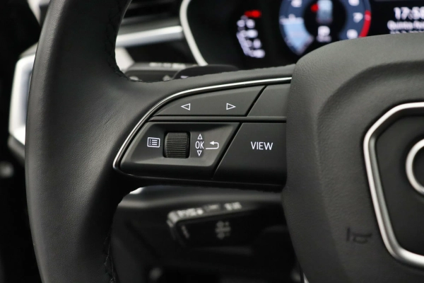 Foto do veiculo AUDI Q3 PRESTIGE