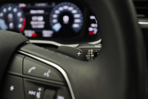 Foto do veiculo AUDI Q3 PRESTIGE