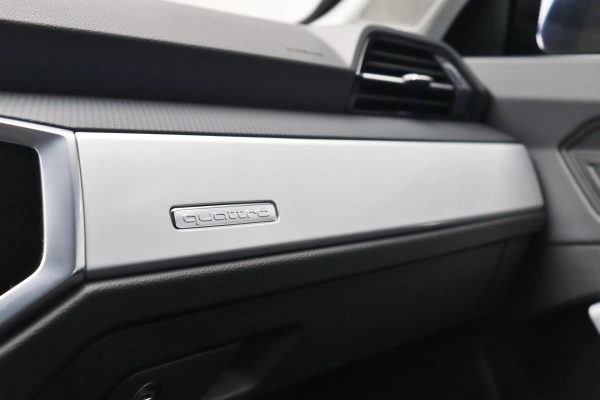 Foto do veiculo AUDI Q3 PRESTIGE