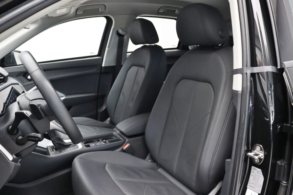 Foto do veiculo AUDI Q3 PRESTIGE