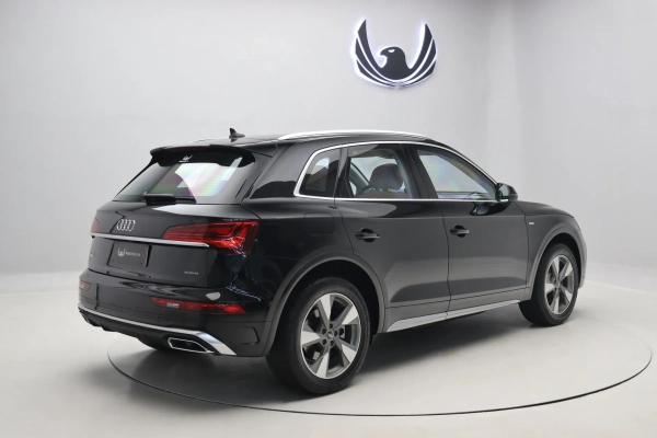 Foto do veiculo AUDI Q5 S-LINE