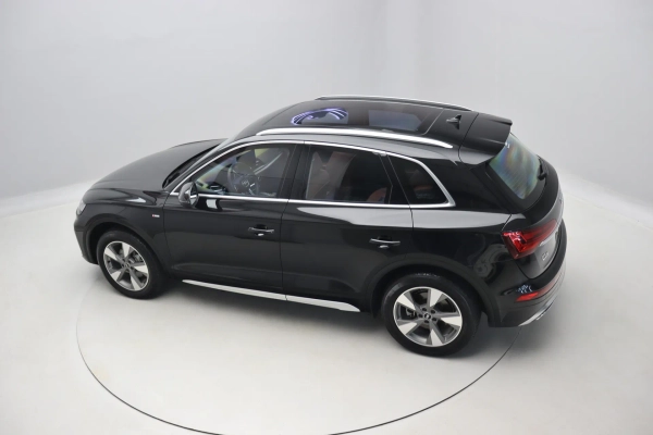 Foto do veiculo AUDI Q5 S-LINE