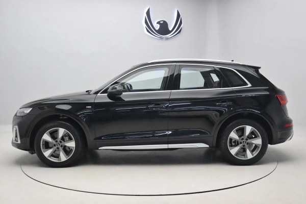 Foto do veiculo AUDI Q5 S-LINE