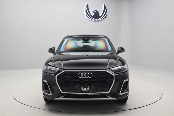 Foto do veiculo AUDI Q5 S-LINE