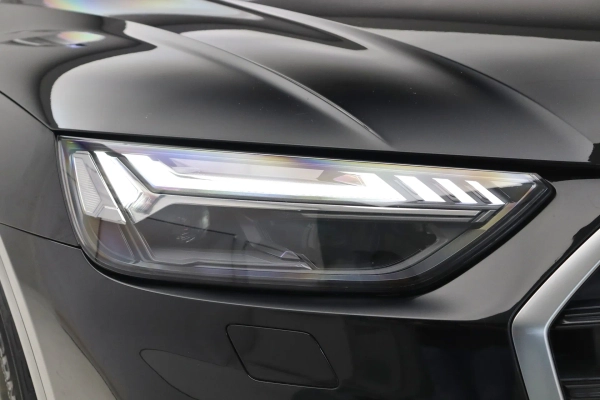 Foto do veiculo AUDI Q5 S-LINE