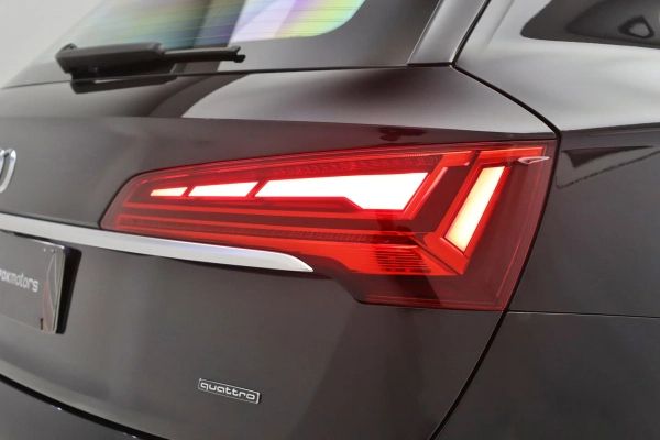 Foto do veiculo AUDI Q5 S-LINE