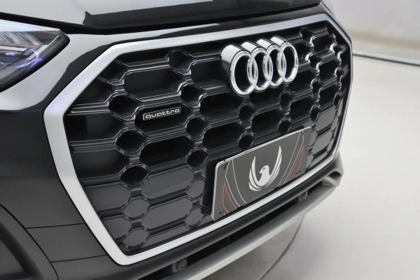 Foto do veiculo AUDI Q5 S-LINE