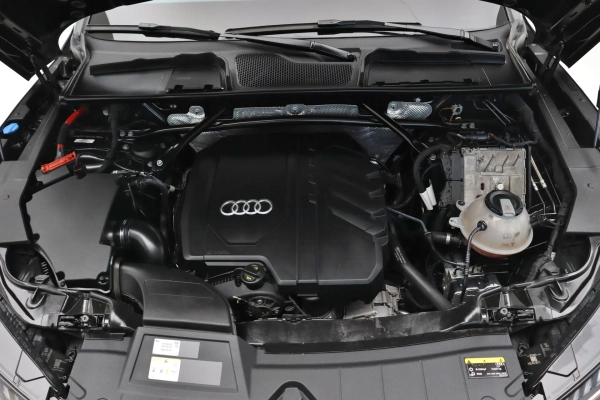 Foto do veiculo AUDI Q5 S-LINE