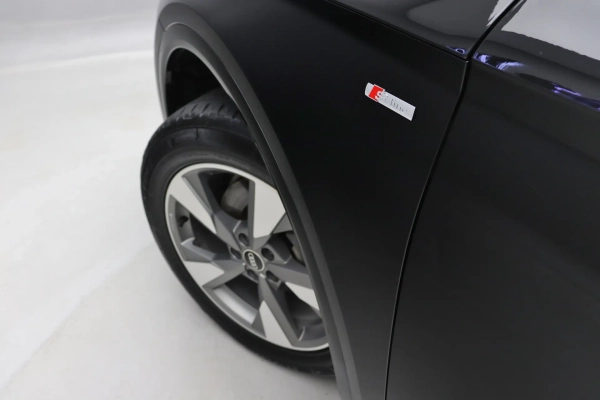 Foto do veiculo AUDI Q5 S-LINE