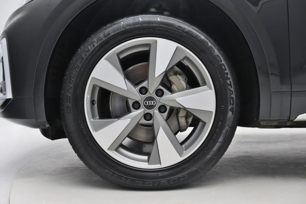 Foto do veiculo AUDI Q5 S-LINE