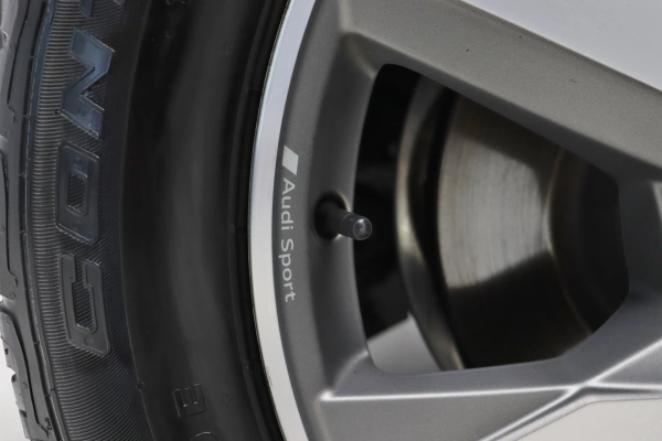 Foto do veiculo AUDI Q5 S-LINE