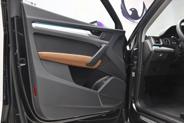 Foto do veiculo AUDI Q5 S-LINE