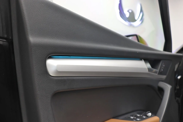 Foto do veiculo AUDI Q5 S-LINE