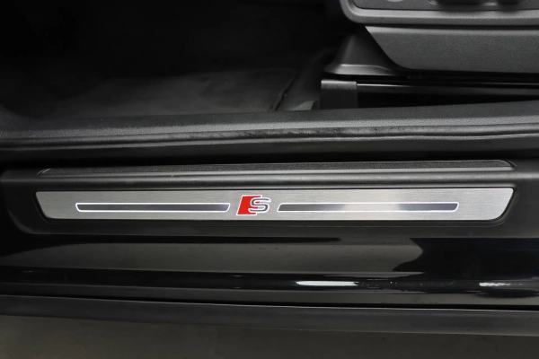 Foto do veiculo AUDI Q5 S-LINE