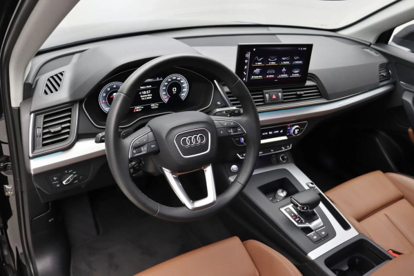 Foto do veiculo AUDI Q5 S-LINE