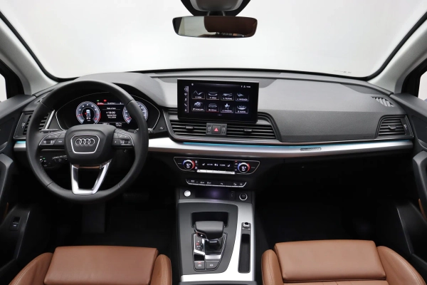 Foto do veiculo AUDI Q5 S-LINE