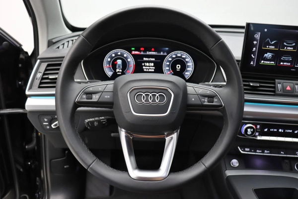 Foto do veiculo AUDI Q5 S-LINE