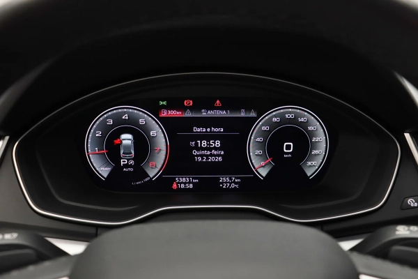 Foto do veiculo AUDI Q5 S-LINE