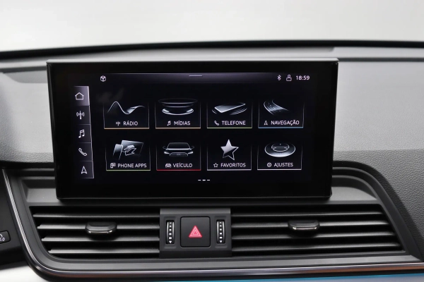 Foto do veiculo AUDI Q5 S-LINE