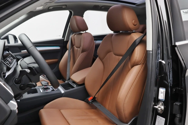 Foto do veiculo AUDI Q5 S-LINE