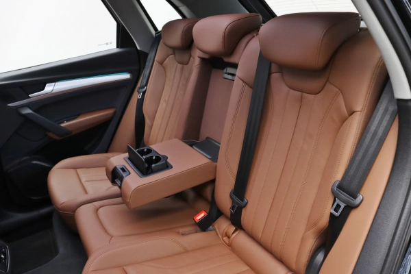 Foto do veiculo AUDI Q5 S-LINE