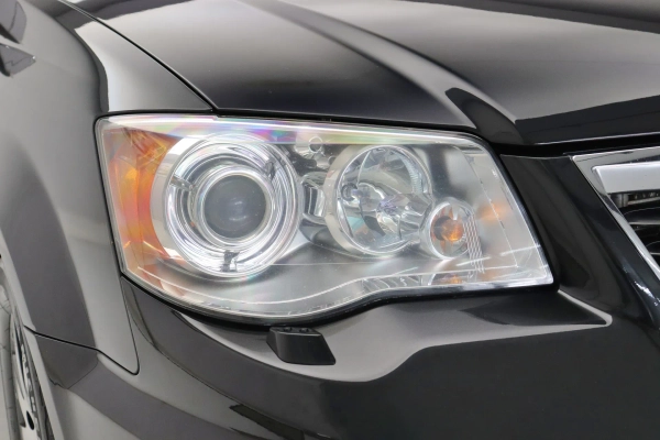 Foto do veiculo CHRYSLER TOWN & COUNTRY LIMITED | 7 LUGARES