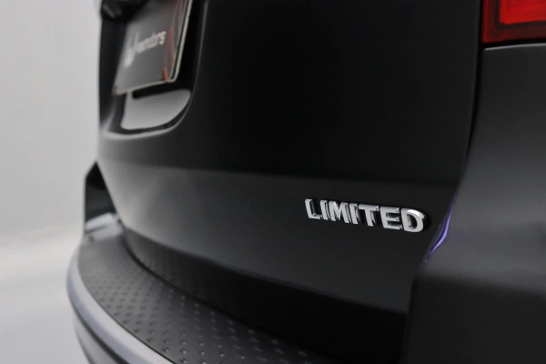Foto do veiculo CHRYSLER TOWN & COUNTRY LIMITED | 7 LUGARES