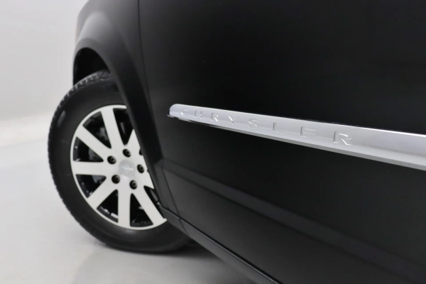 Foto do veiculo CHRYSLER TOWN & COUNTRY LIMITED | 7 LUGARES