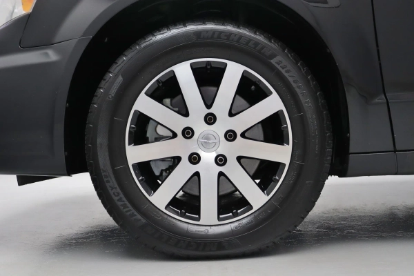 Foto do veiculo CHRYSLER TOWN & COUNTRY LIMITED | 7 LUGARES