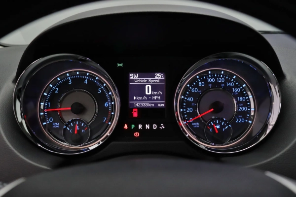 Foto do veiculo CHRYSLER TOWN & COUNTRY LIMITED | 7 LUGARES
