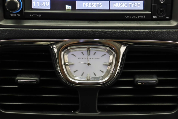Foto do veiculo CHRYSLER TOWN & COUNTRY LIMITED | 7 LUGARES