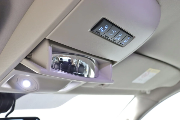 Foto do veiculo CHRYSLER TOWN & COUNTRY LIMITED | 7 LUGARES