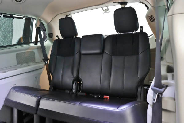 Foto do veiculo CHRYSLER TOWN & COUNTRY LIMITED | 7 LUGARES