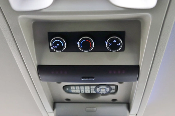 Foto do veiculo CHRYSLER TOWN & COUNTRY LIMITED | 7 LUGARES