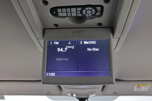 Foto do veiculo CHRYSLER TOWN & COUNTRY LIMITED | 7 LUGARES