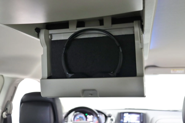 Foto do veiculo CHRYSLER TOWN & COUNTRY LIMITED | 7 LUGARES