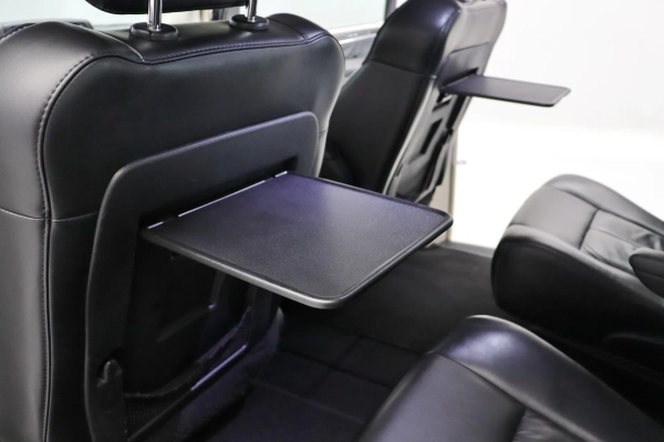 Foto do veiculo CHRYSLER TOWN & COUNTRY LIMITED | 7 LUGARES