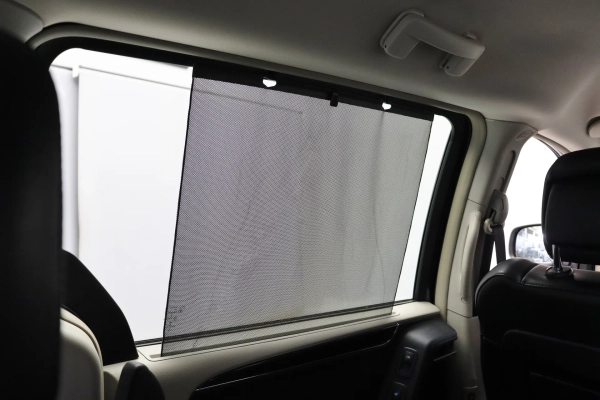 Foto do veiculo CHRYSLER TOWN & COUNTRY LIMITED | 7 LUGARES