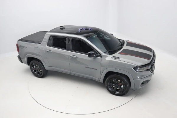 Foto do veiculo RAM RAMPAGE R/T