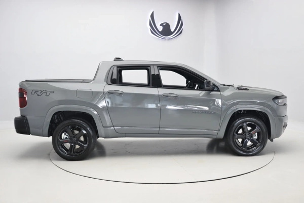 Foto do veiculo RAM RAMPAGE R/T