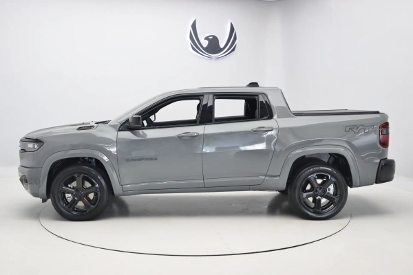 Foto do veiculo RAM RAMPAGE R/T
