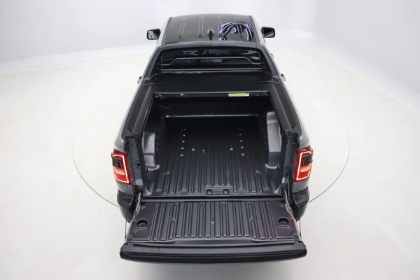 Foto do veiculo RAM RAMPAGE R/T