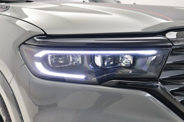 Foto do veiculo RAM RAMPAGE R/T