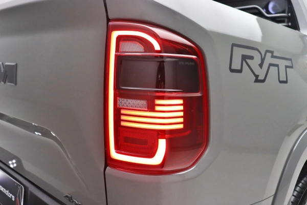 Foto do veiculo RAM RAMPAGE R/T