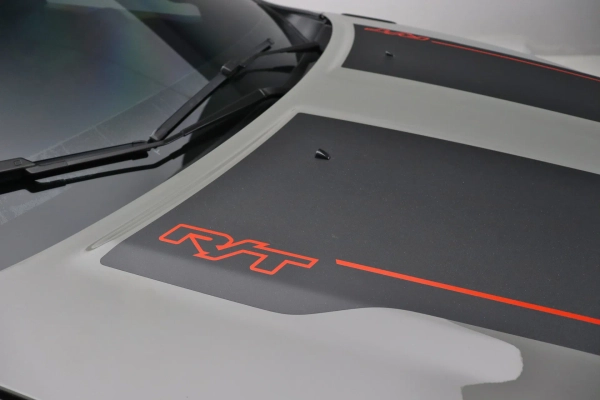 Foto do veiculo RAM RAMPAGE R/T