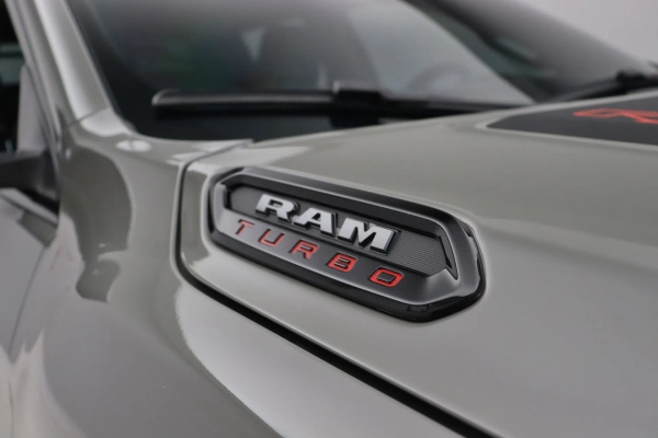 Foto do veiculo RAM RAMPAGE R/T