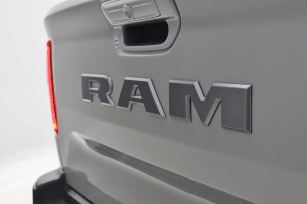 Foto do veiculo RAM RAMPAGE R/T