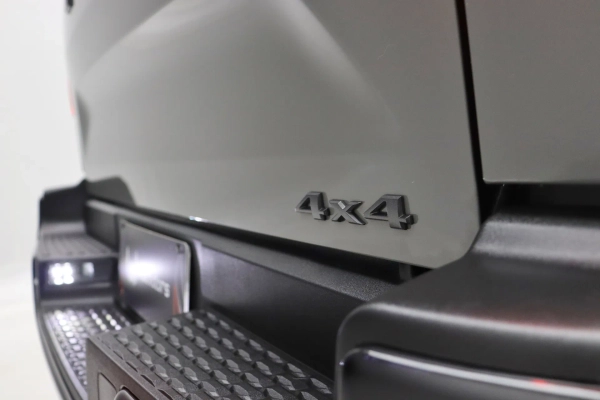 Foto do veiculo RAM RAMPAGE R/T