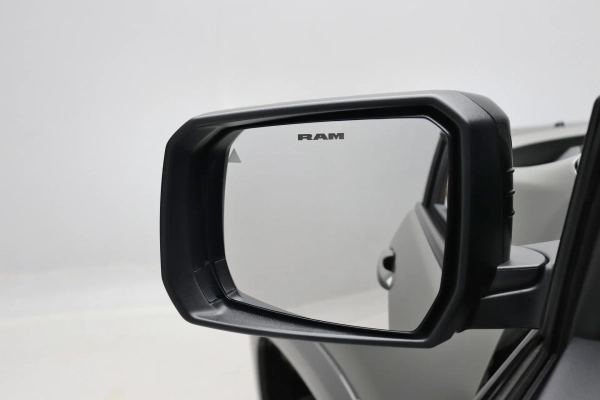 Foto do veiculo RAM RAMPAGE R/T