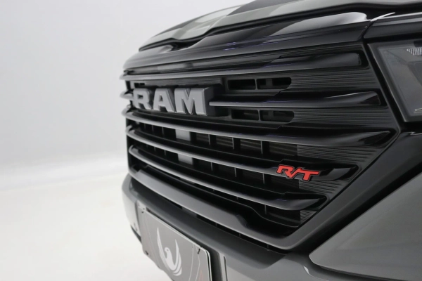 Foto do veiculo RAM RAMPAGE R/T